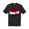 Biz Collection Mens Ice Tee Thumbnail