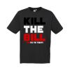 Biz Collection Mens Ice Tee Thumbnail
