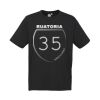 Biz Collection Mens Ice Tee Thumbnail