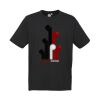 Biz Collection Mens Ice Tee Thumbnail