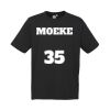 Biz Collection Mens Ice Tee Thumbnail