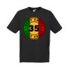 Biz Collection Mens Ice Tee Thumbnail