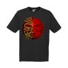 Biz Collection Mens Ice Tee Thumbnail
