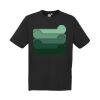 Biz Collection Mens Ice Tee Thumbnail