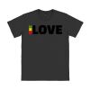 Urban Collab Mens Set Tee Thumbnail