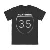 Urban Collab Mens Set Tee Thumbnail