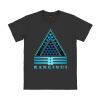 Urban Collab Mens Set Tee Thumbnail