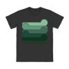 Urban Collab Mens Set Tee Thumbnail