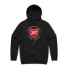 AS Colour Mens Stencil Hoodie Thumbnail