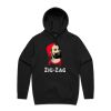 AS Colour Mens Stencil Hoodie Thumbnail