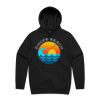AS Colour Mens Stencil Hoodie Thumbnail