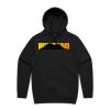 AS Colour Mens Stencil Hoodie Thumbnail