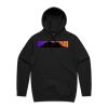 AS Colour Mens Stencil Hoodie Thumbnail