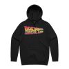 AS Colour Mens Stencil Hoodie Thumbnail