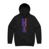 AS Colour Mens Stencil Hoodie Thumbnail