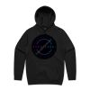 AS Colour Mens Stencil Hoodie Thumbnail