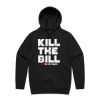 AS Colour Mens Stencil Hoodie Thumbnail