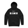AS Colour Mens Stencil Hoodie Thumbnail