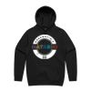 AS Colour Mens Stencil Hoodie Thumbnail