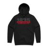 AS Colour Mens Stencil Hoodie Thumbnail