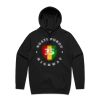 AS Colour Mens Stencil Hoodie Thumbnail