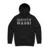AS Colour Mens Stencil Hoodie Thumbnail