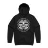 AS Colour Mens Stencil Hoodie Thumbnail