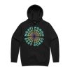 AS Colour Mens Stencil Hoodie Thumbnail