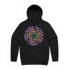 AS Colour Mens Stencil Hoodie Thumbnail