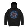 AS Colour Mens Stencil Hoodie Thumbnail