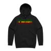 AS Colour Mens Stencil Hoodie Thumbnail