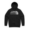 AS Colour Mens Stencil Hoodie Thumbnail