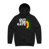 AS Colour Mens Stencil Hoodie Thumbnail