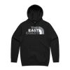 AS Colour Mens Stencil Hoodie Thumbnail