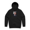 AS Colour Mens Stencil Hoodie Thumbnail