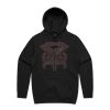 AS Colour Mens Stencil Hoodie Thumbnail