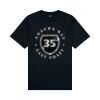 Cloke Mens Outline Tee - Plus Sizes Thumbnail