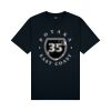 Cloke Mens Outline Tee - Plus Sizes Thumbnail