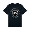 Cloke Mens Outline Tee - Plus Sizes Thumbnail