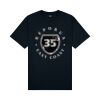Cloke Mens Outline Tee - Plus Sizes Thumbnail