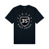 Cloke Mens Outline Tee - Plus Sizes Thumbnail