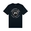 Cloke Mens Outline Tee - Plus Sizes Thumbnail