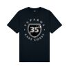 Cloke Mens Outline Tee - Plus Sizes Thumbnail