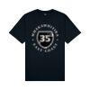Cloke Mens Outline Tee - Plus Sizes Thumbnail