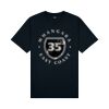 Cloke Mens Outline Tee - Plus Sizes Thumbnail
