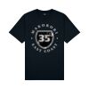 Cloke Mens Outline Tee - Plus Sizes Thumbnail
