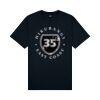 Cloke Mens Outline Tee - Plus Sizes Thumbnail