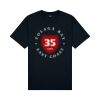 Cloke Mens Outline Tee - Plus Sizes Thumbnail