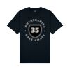 Cloke Mens Outline Tee - Plus Sizes Thumbnail