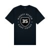 Cloke Mens Outline Tee - Plus Sizes Thumbnail